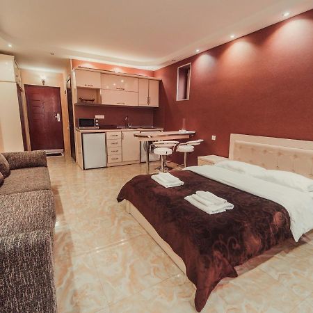 Apart Hotel Orbi Batumi Luaran gambar