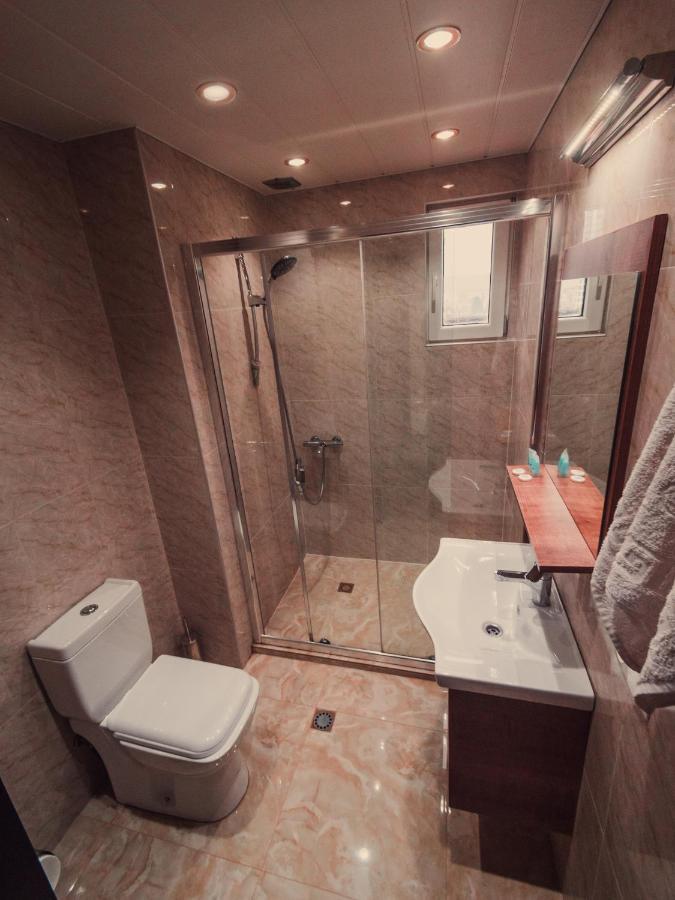Apart Hotel Orbi Batumi Luaran gambar