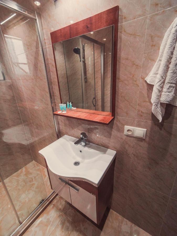 Apart Hotel Orbi Batumi Luaran gambar
