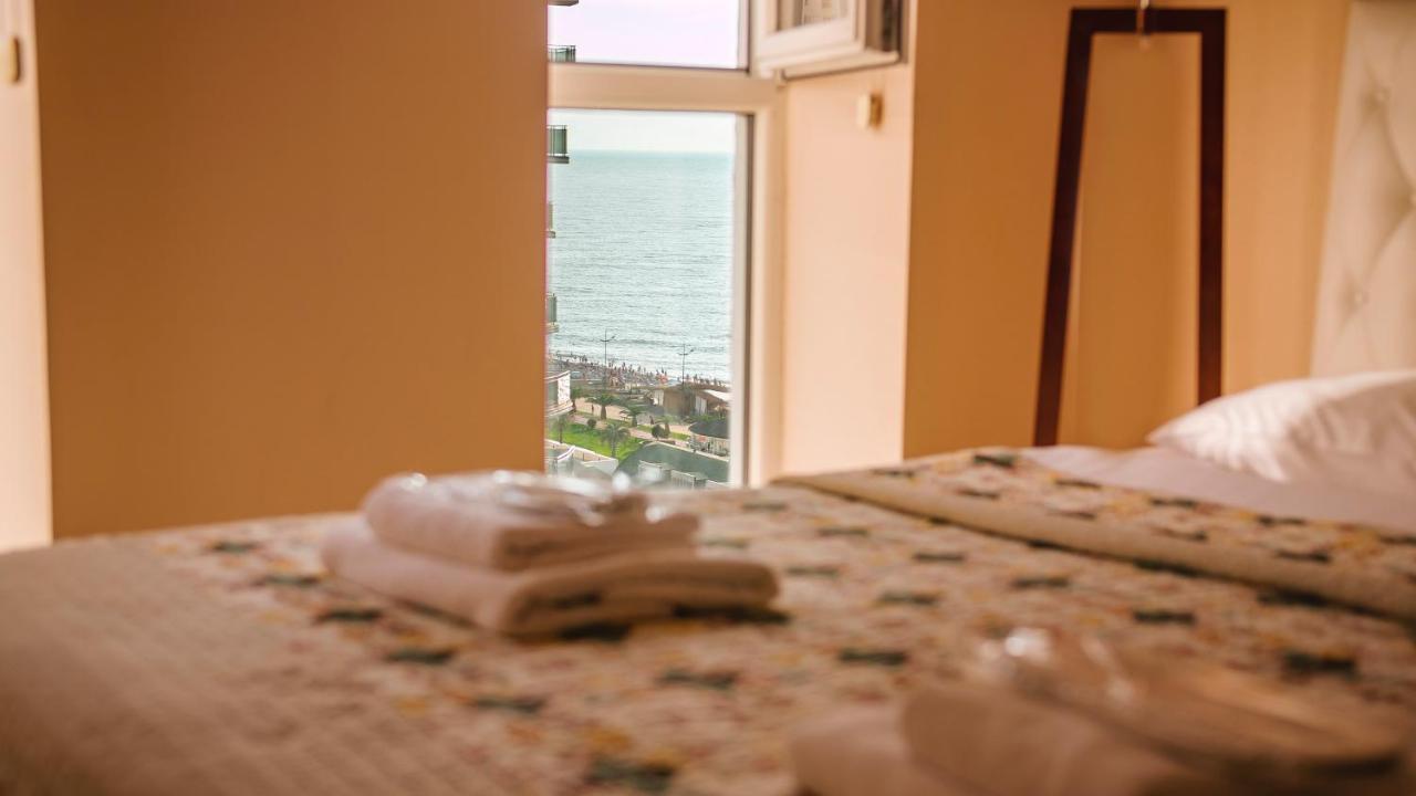 Apart Hotel Orbi Batumi Luaran gambar